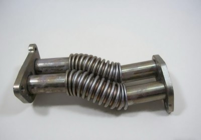 排气管连接软管